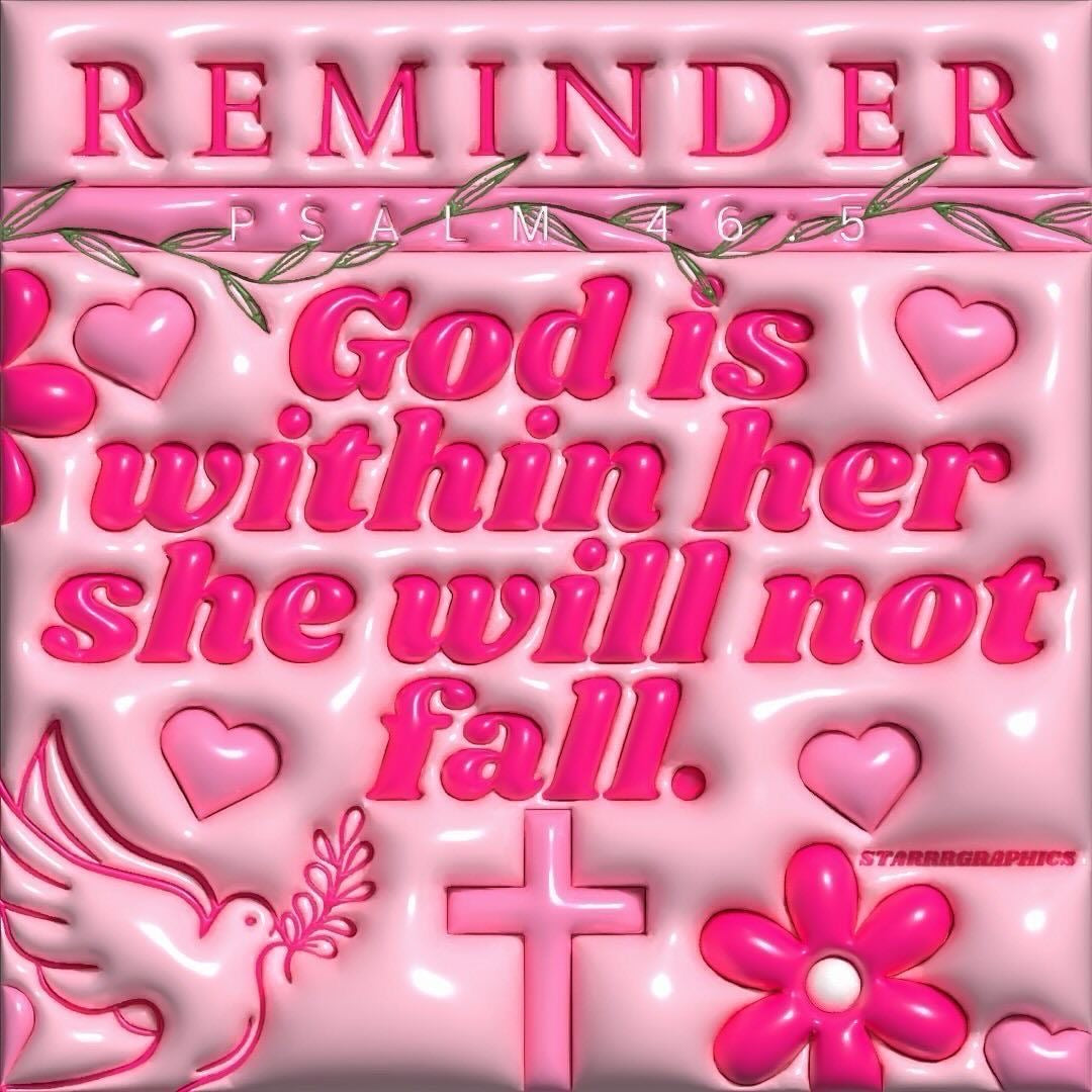 Cute girly Jesus stickers 💕✨
Perfect for your iPad, phone, journal, or lapto