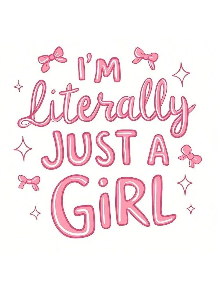 Cute girly Jesus stickers 💕✨
Perfect for your iPad, phone, journal, or lapto